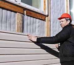 Best Aluminum Siding Installation  in Miles, TX